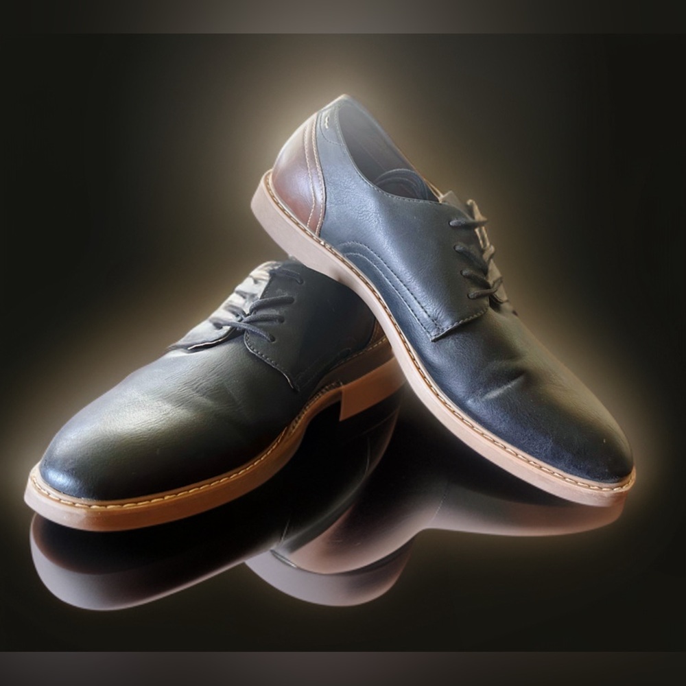 Parker & Sky “Zachary” men’s shoe- US 10.5